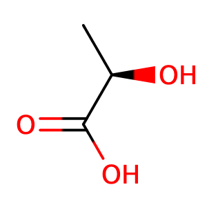 Poly(D-lactide),CAS No. 106989-11-1.