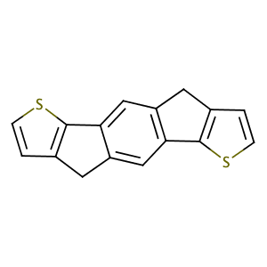 4,9-dihydro-s-indaceno[1,2-b:5,6-b']-dithiophene,CAS No. 1209012-31-6.