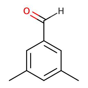 3,5-Dimethylbenzaldehyde,CAS No. 5779-95-3.
