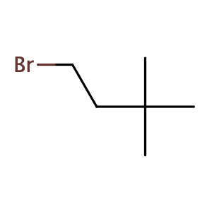 1-bromo-3,3-dimethylbutane,CAS No. 1647-23-0.