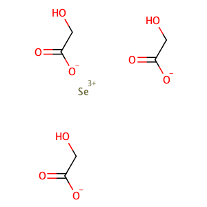 Selenium glycinate,CAS No. 20900-66-7.