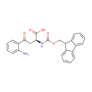 Fmoc-L-kynurenine,CAS No. 831210-89-0.