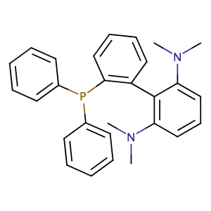 2'-(diphenylphosphino)-N2,N2,N6,N6-tetramethyl-[1,1'-Biphenyl]-2,6-diamine,CAS No. 1447963-71-4.