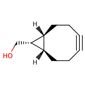 BCN alcohol,CAS No. 1263166-90-0.