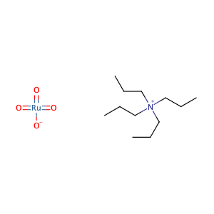 Tetrapropylammonium tetraoxoruthenate,CAS No. 114615-82-6.