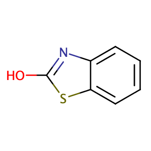 Benzothiazolone,CAS No. 934-34-9.