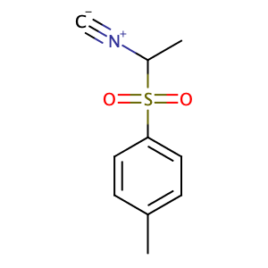1-Methyl-1-tosylmethylisocyanide,CAS No. 58379-80-9.