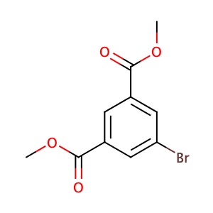 5-bromo-isophthalic acid dimethyl ester,CAS No. 51760-21-5.