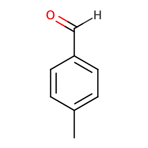 4-methyl-benzaldehyde,CAS No. 104-87-0.
