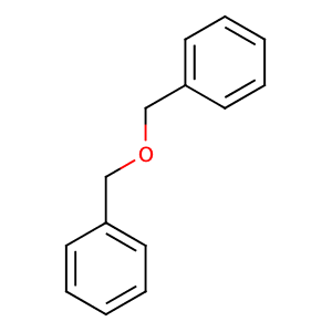 (Oxybis(methylene))dibenzene,CAS No. 103-50-4.