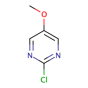 2-Chloro-5-methoxypyrimidine,CAS No. 22536-65-8.