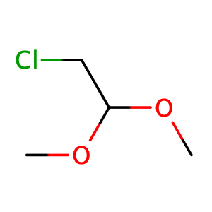 Dimethylchloroacetal,CAS No. 97-97-2.