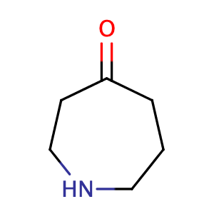 Azepan-4-one,CAS No. 105416-56-6.