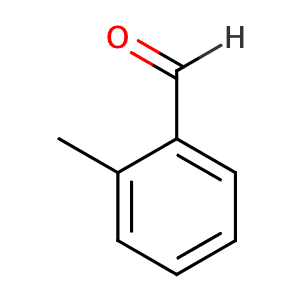 2-Methylbenzaldehyde,CAS No. 529-20-4.