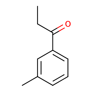 1-(m-Tolyl)propan-1-one,CAS No. 51772-30-6.