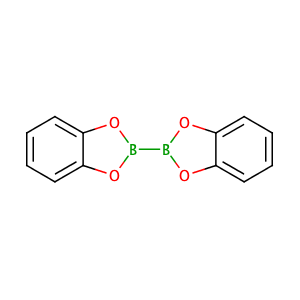 Bis(catecholato)diborane,CAS No. 13826-27-2.