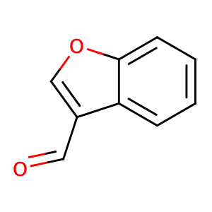 benzo<b>furan-3-carbaldehyde,CAS No. 4687-25-6.