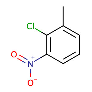 2-Chloro-3-Nitro Toluene,CAS No. 3970-40-9.