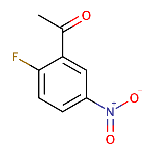 1-(2-Fluoro-5-nitrophenyl)ethanone,CAS No. 79110-05-7.