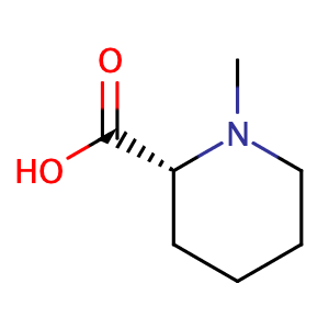 N-methyl-D-pipecolic acid,CAS No. 41447-17-0.