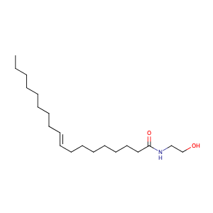 N-Oleoylethanolamine,CAS No. 111-58-0.