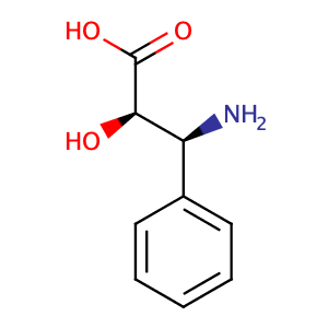 (2R,3S)-3-Phenylisoserine,CAS No. 136561-53-0.