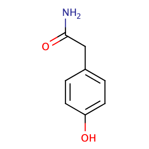 4-Hydroxyphenylacetamide,CAS No. 17194-82-0.
