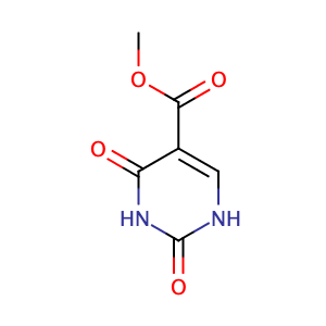 5-methoxycarbonyluracil,CAS No. 42821-92-1.