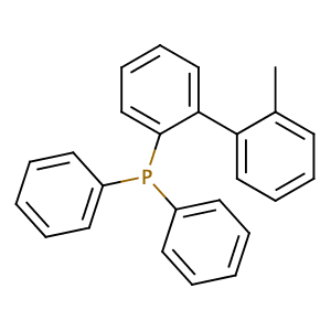 1-diphenylphosphino-2'-methylbiphenyl,CAS No. 402822-72-4.