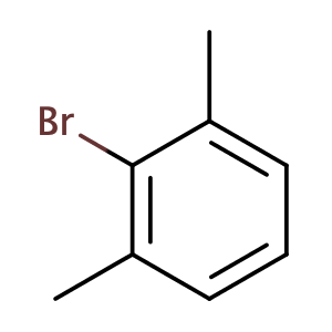2,6-Dimethylbromobenzene,CAS No. 576-22-7.