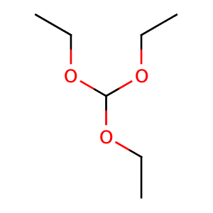 Triethyl orthoformate,CAS No. 122-51-0.