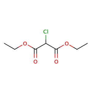 Diethyl chloromalonate,CAS No. 14064-10-9.