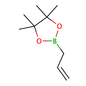 2-ALLYL-4,4,5,5-TETRAMETHYL-1,3,2-DIOXABOROLANE,CAS No. 72824-04-5.