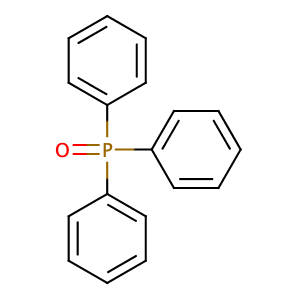 (diphenylphosphoryl)benzene,CAS No. 791-28-6.
