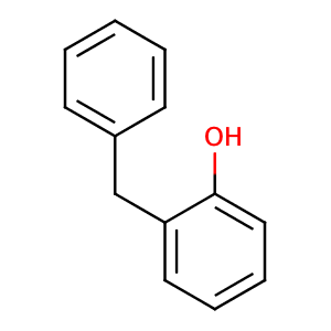 2-Benzylphenol,CAS No. 28994-41-4.