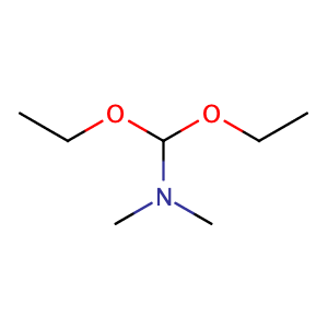 N,N-Dimethyformamide diethy acetal,CAS No. 1188-33-6.