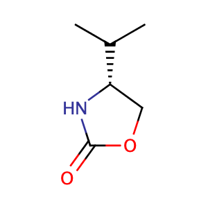 (R)-4-Isopropyloxazolidin-2-one,CAS No. 95530-58-8.