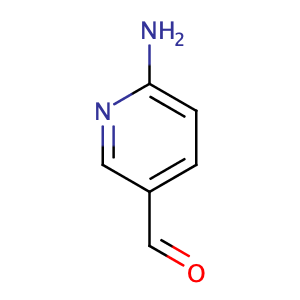 6-Aminonicotinaldehyde,CAS No. 69879-22-7.