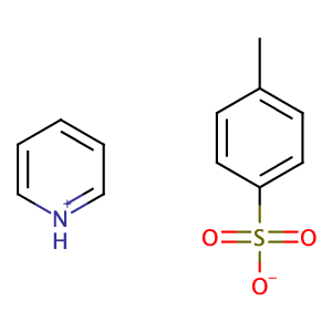 Pyridinium p-Toluenesulfonate,CAS No. 24057-28-1.