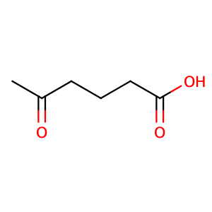 4-Acetylbutyricacid,CAS No. 3128-06-1.