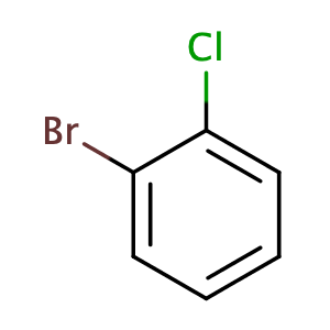 2-Bromochlorobenzene,CAS No. 694-80-4.