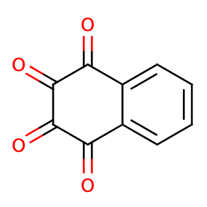 Oxoline,CAS No. 30266-58-1.