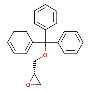 (S)-(-)-Trityl glycidyl ether,CAS No. 129940-50-7.