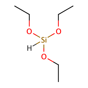 4-bromooctafluorobutanetriethoxysilane,CAS No. 998-30-1.