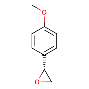 (R)-(4-Methoxyphenyl)oxirane,CAS No. 62600-73-1.
