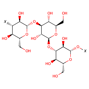 beta-(1,3)-D-Glucan,CAS No. 9012-72-0.
