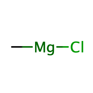 Methylmagnesium chloride,CAS No. 676-58-4.