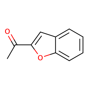 1-(Benzofuran-2-yl)ethanone,CAS No. 1646-26-0.