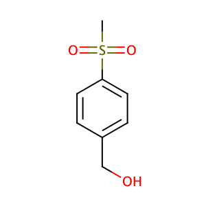 4-(Methylsulfonyl)benzyl Alcohol,CAS No. 22821-77-8.