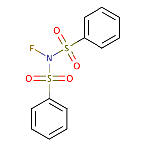 N-Fluorobenzenesulfonimide,CAS No. 133745-75-2.
